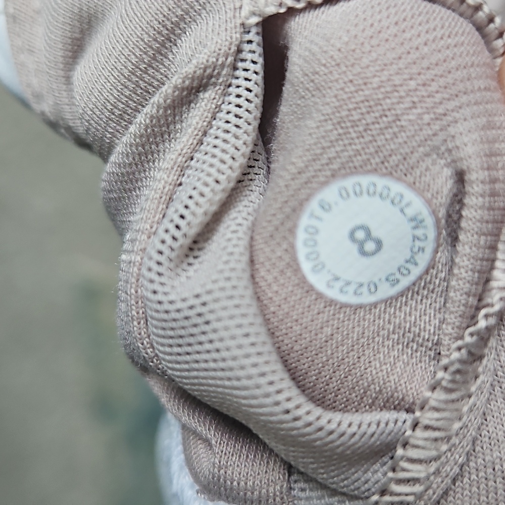 lululemon energy bra White - Picture 4 of 4